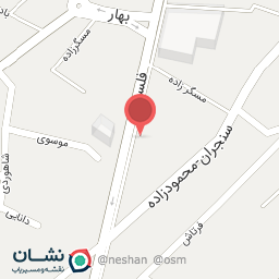 عکس دفتر املاک شهری پور