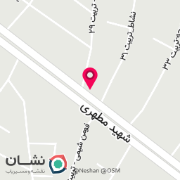 عکس شیرینی فروشی تندیر