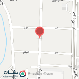 عکس دکتر زهرا نظریان