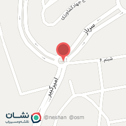 عکس میدان سرباز وطن