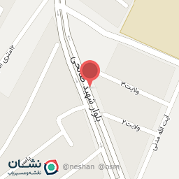 عکس هایمارت - فروشگاه قائم