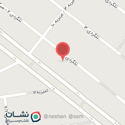 عکس ساختمان پامچال