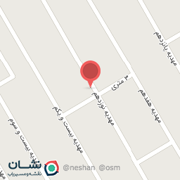 عکس سوپرمارکت سرو