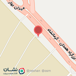 عکس رستوران تک بناب حاج مهدی