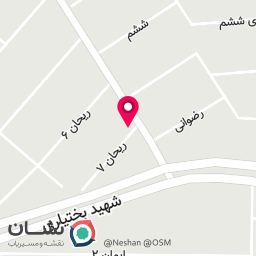عکس سوپر مارکت نیما