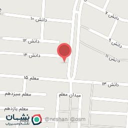 عکس سوپر مارکت علی