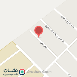 عکس کارگاه ماشین منبت و سی ان سی خراطی