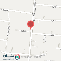 عکس مطب زیبایی دکتر حامد کوثری (کلینیک گندم)