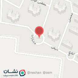 عکس میدان جانبازان 