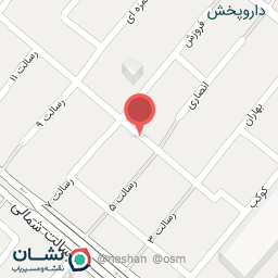 عکس کافه آفریقا