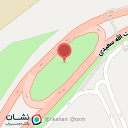 عکس میدان امام علی