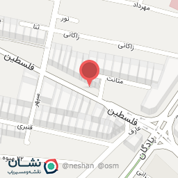 عکس شوش بلور