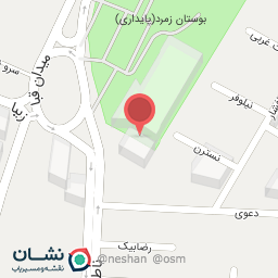 عکس کتابخانه فرهنگسرای رسانه