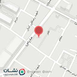 عکس مدرسه دخترانه هنرآیین