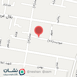 عکس فروشگاه لوازم یدکی مکانیک کار