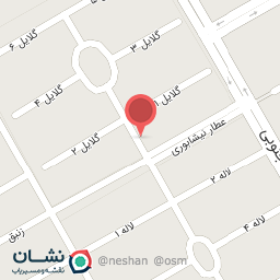 عکس شهرک گلایل