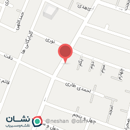 عکس فست فود بین المللی هالیدی (خواجه نظام الملک)