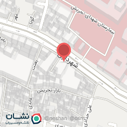 عکس پارچه تایماز