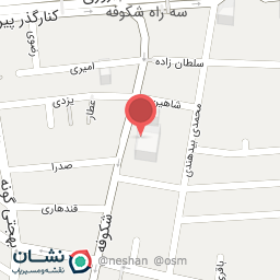 عکس جگرسرای عمواکبر