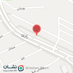 عکس سوپر مارکت پابرجا