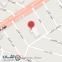 عکس داروخانه دکتر نوشین معصومی