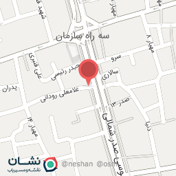 عکس خودپرداز بانک کارآفرین