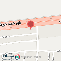 عکس صافکاری محسن