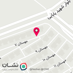 عکس ساختمان گلسار بلوک ۷۸