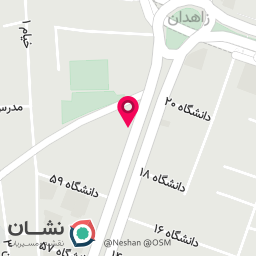 عکس کافه غزال