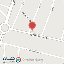 عکس فروشگاه کفش رئیسی