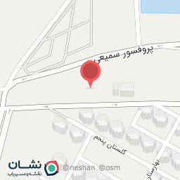 عکس  پایانه شهید باقری