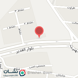 عکس پارچه عادل