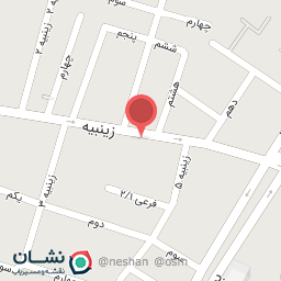 عکس فروشگاه پارچه عدل