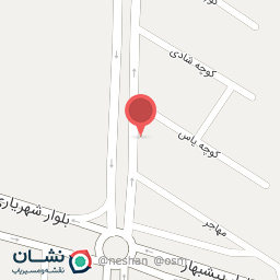 عکس آژانس ایثار