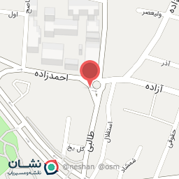 عکس نانوایی لواشی