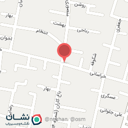 عکس نانوایی