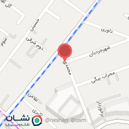 عکس تابلو سازی اوستا