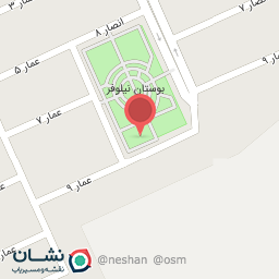 عکس زمین فوتبال پارک نیلوفر 