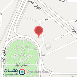 عکس فروشگاه کوثر