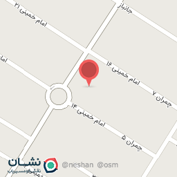 عکس نانوایی سنگک