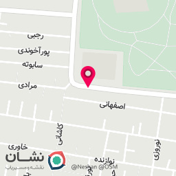 عکس آرایش و پیرایش نایس با مدیریت سیروس