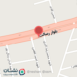 عکس الکتریکی محمدی