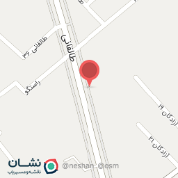 عکس شیشه دودی و تزئیناتی خان بابا 