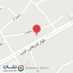 عکس كتابفروشي اكسفورد 