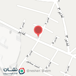 عکس هایپر مارکت مهدی