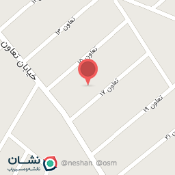 عکس سوپر ما رکت علی اکبر