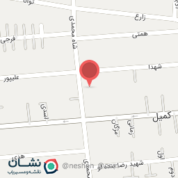 عکس جهان خواب رزاقی