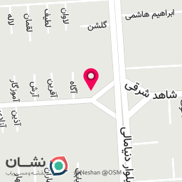 عکس مرکز لیزر و پوست و زیبایی اندیشه