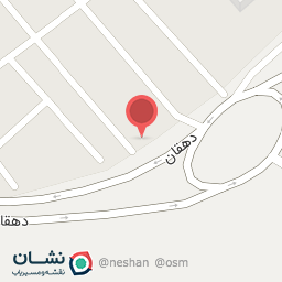 عکس سوپر لبنیات ولیعصر