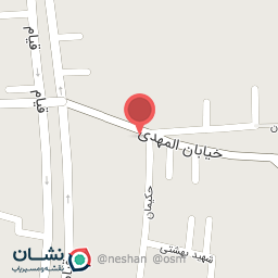 عکس دکتر علیرضا علیپوریگانه